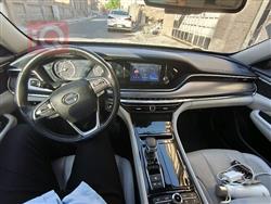 جی ئەی سی GA8